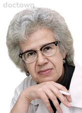 Удальева Вера Юрьевна