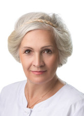  Халипская Нина Николаевна
