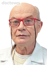 Лубинец Сергей Владимирович