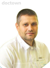 Лучинин Александр Сергеевич