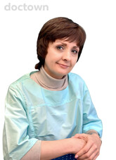 Луцик Наталья Анатольевна