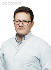 Лугачев Богдан Игоревич