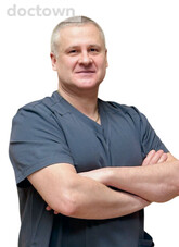 Луговой Андрей Львович