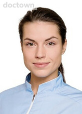 Лукахина Маргарита Алексеевна