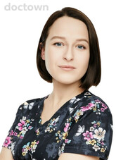 Лукашева Елена Михайловна