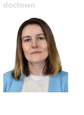 Лукичёва Нина Яковлевна