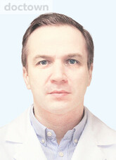 Лукин Сергей Владимирович