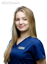 Лукина Алина Валерьевна