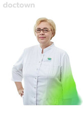 Лукина Лариса Викторовна