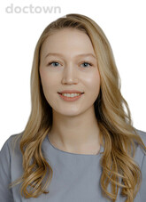 Лукоянова Елена Евгеньевна