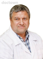 Лукьянов Андрей Валентинович