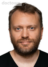 Лукьянов Сергей Александрович