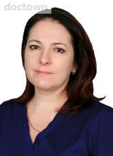 Лукьянова Оксана Николаевна