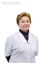 Лукьянова Татьяна Борисовна