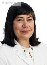 Лунева Елена Николаевна