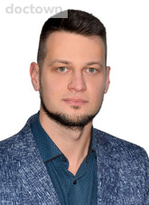 Лунин Александр Андреевич