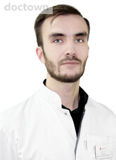 Луньков Максим Владимирович