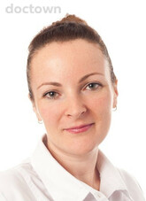 Лушнова Евгения Яковлевна
