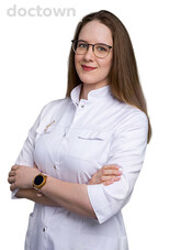 Лусканова Дарья Сергеевна