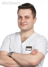 Лутченко Артем Владимирович
