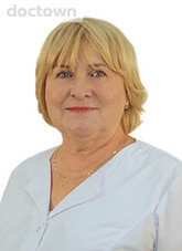 Луткова Татьяна Анатольевна