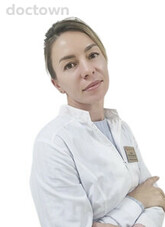 Лутова Анна Александровна