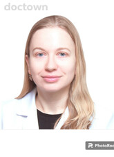 Лужкова Ольга Игоревна