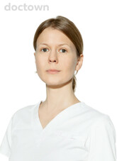 Скибина Ирина Юрьевна