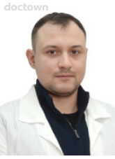 Склизков Дмитрий Сергеевич