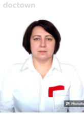 Склярова Нана Владимировна