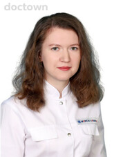 Склярова Владислава Владимировна 