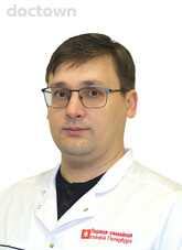 Скобин Тимофей Николаевич