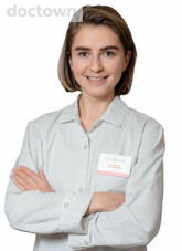 Журавлёва Алёна Сергеевна