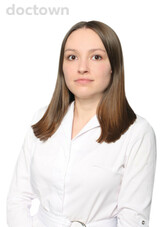 Скрябина Анна Алексеевна