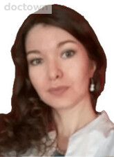 Скрябнева Татьяна Сергеевна
