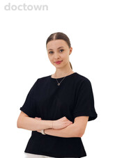 Скударь Екатерина Максимовна