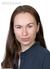 Скумина Полина Сергеевна