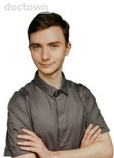 Скворцов Артём Сергеевич