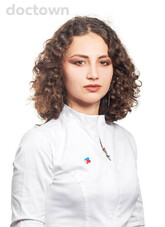 Скворцова Наталья Юрьевна