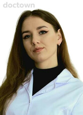 Сквознякова Наталья Павловна