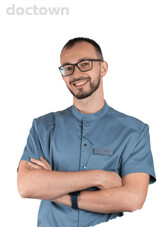 Вадахов Алим Тимурович