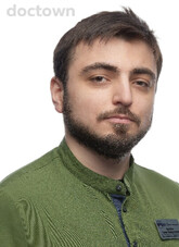 Вагабов Гаджи Бадрутинович
