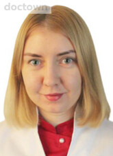Ваганова Ольга Николаевна