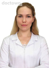 Вагнер Наталья Сергеевна