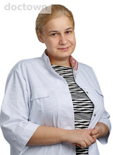 Вахарловская Мария Викторовна