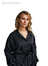 Вахлина Евгения Юрьевна