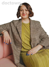Вахрина Маргарита Юрьевна