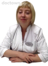 Вахрушева Валентина Анатольевна