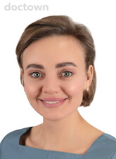Валевская Иветта Алексеевна