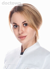 Валишева Валентина Николаевна